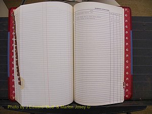 Richmond Marriages 1903-1912, Index U (318).JPG