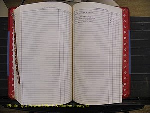 Richmond Marriages 1903-1912, Index U (320).JPG