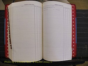 Richmond Marriages 1903-1912, Index U (322).JPG