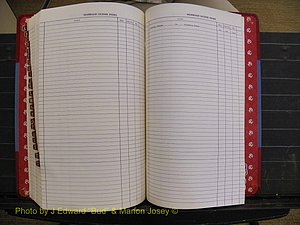 Richmond Marriages 1903-1912, Index U (323).JPG
