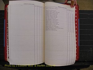 Richmond Marriages 1903-1912, Index Y (354).JPG