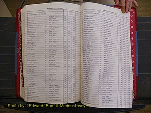 Richmond Marriages 1912-1919, Index W (364).JPG