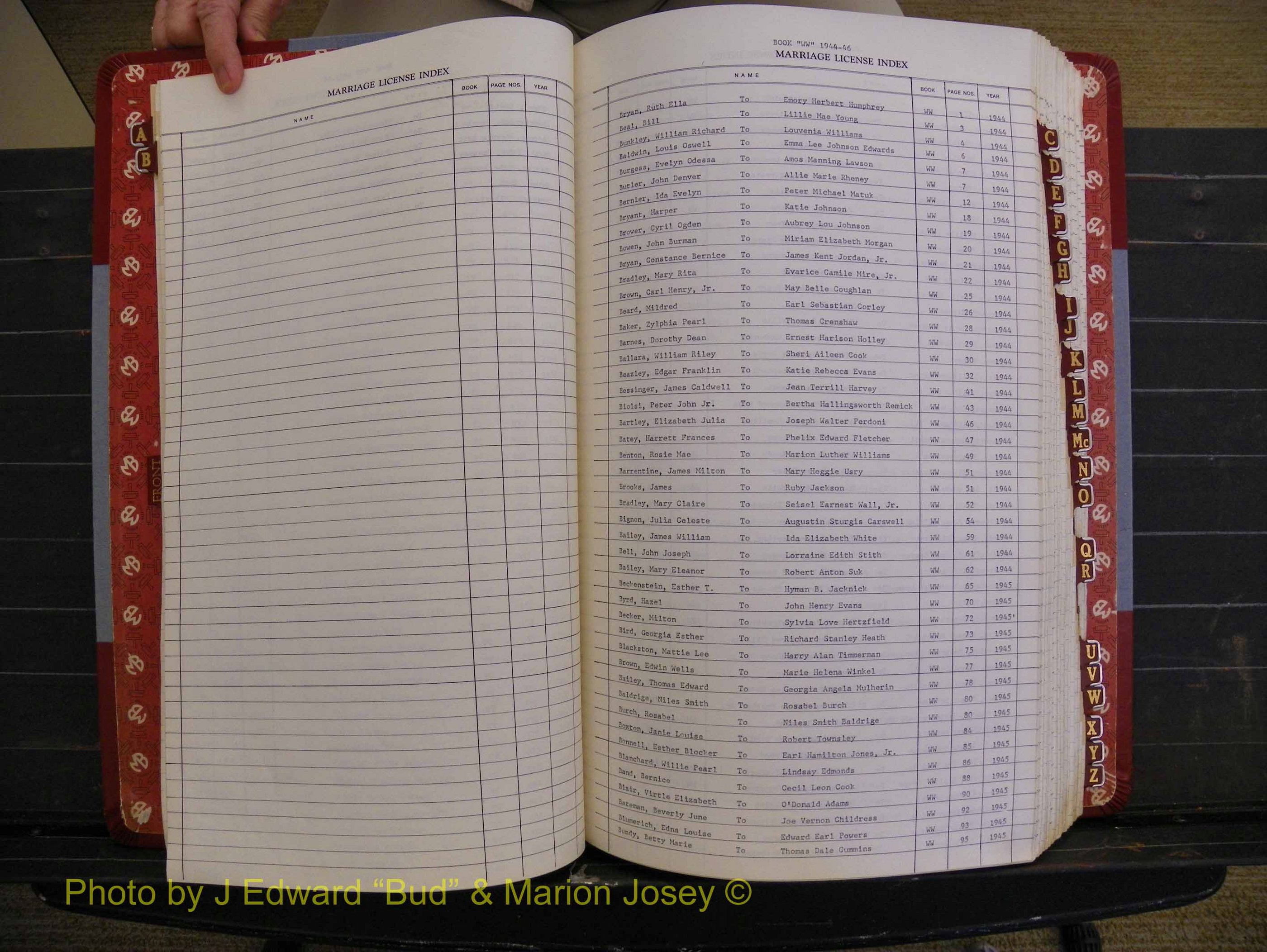 Richland Marriages 1912-1956, Index B (115).JPG