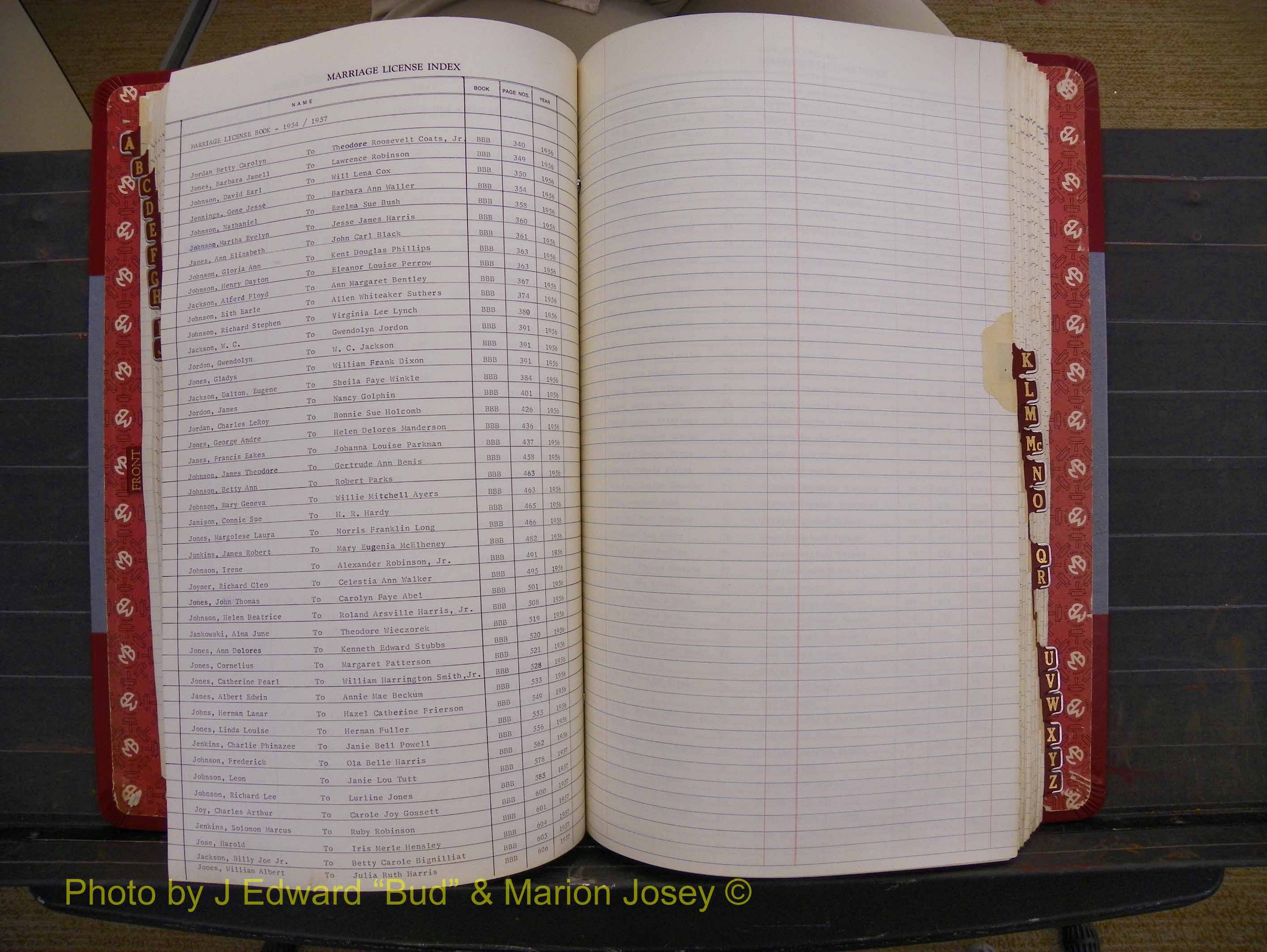 Richland Marriages 1912-1956, Index J (238).JPG