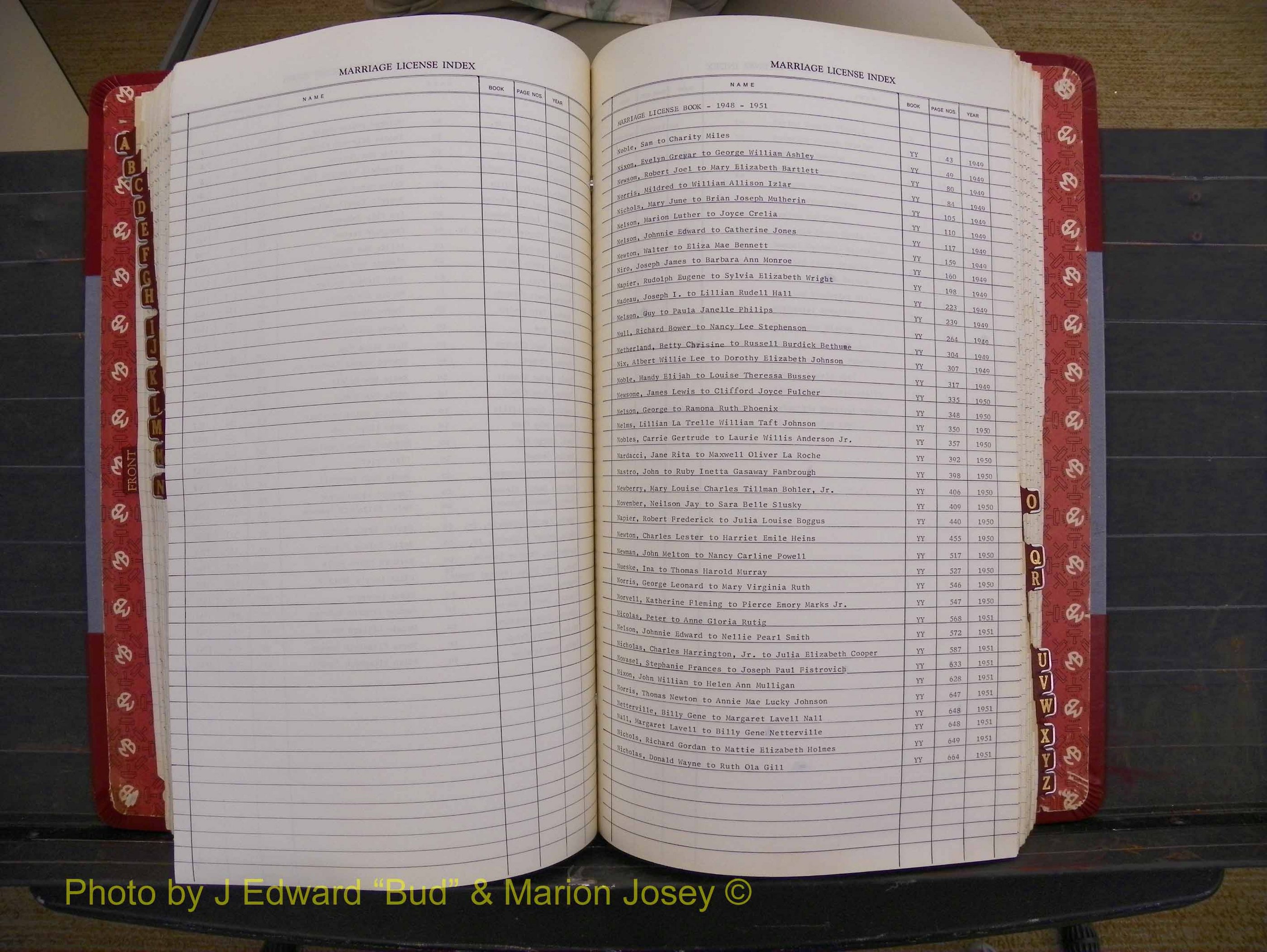 Richland Marriages 1912-1956, Index N (294).JPG