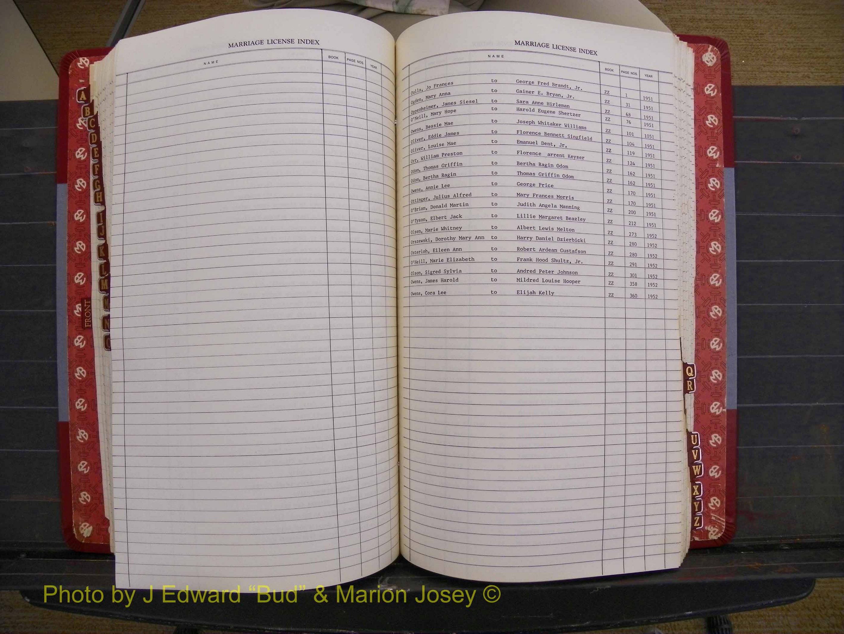 Richland Marriages 1912-1956, Index O (302).JPG