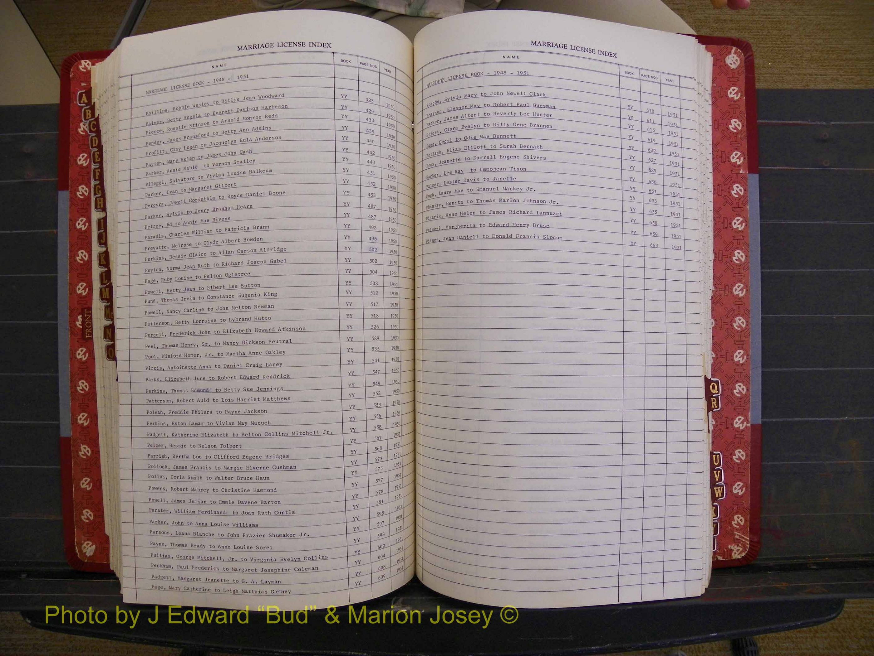 Richland Marriages 1912-1956, Index P (314).JPG