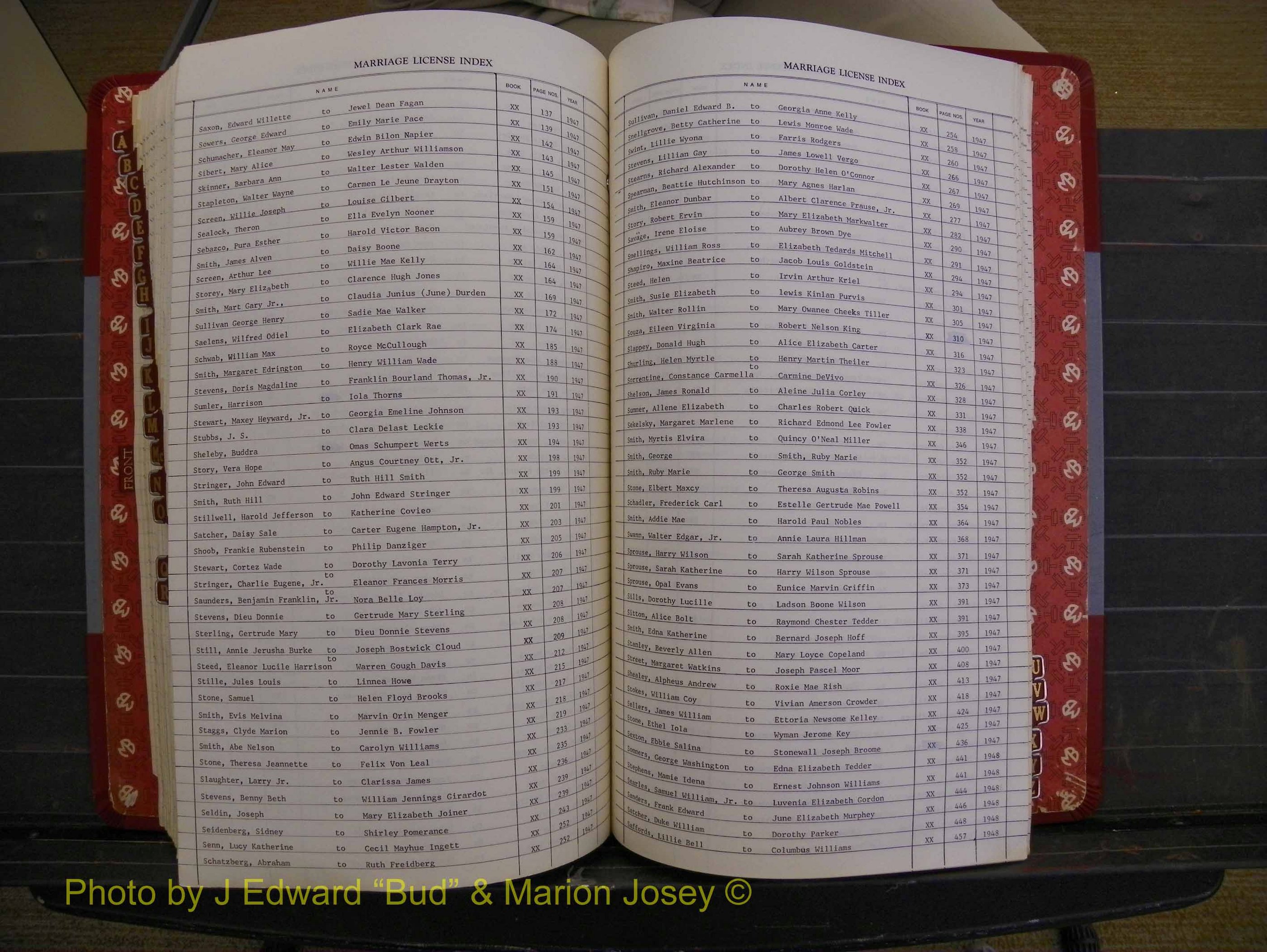 Richland Marriages 1912-1956, Index S (347).JPG