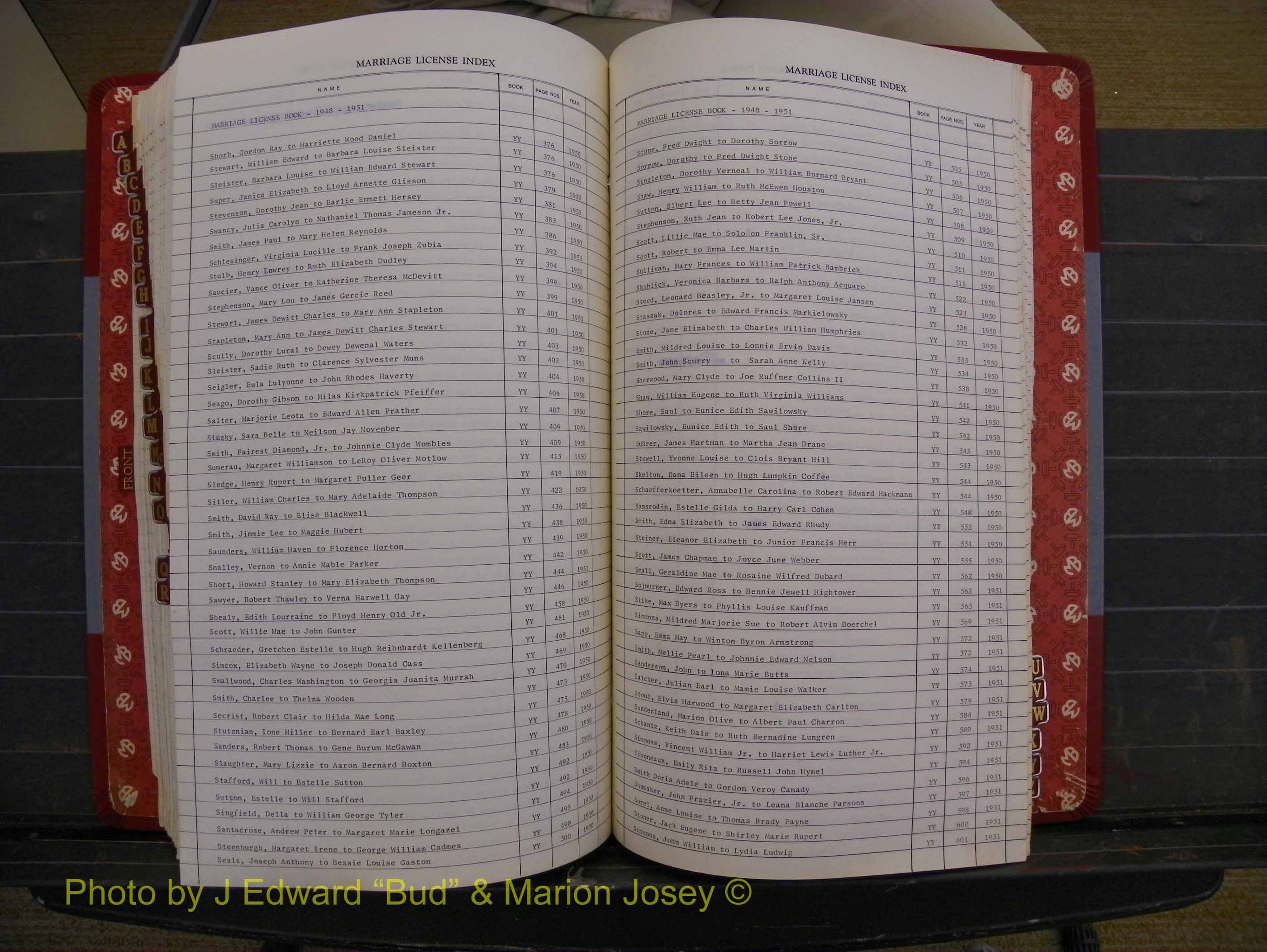 Richland Marriages 1912-1956, Index S (351).JPG