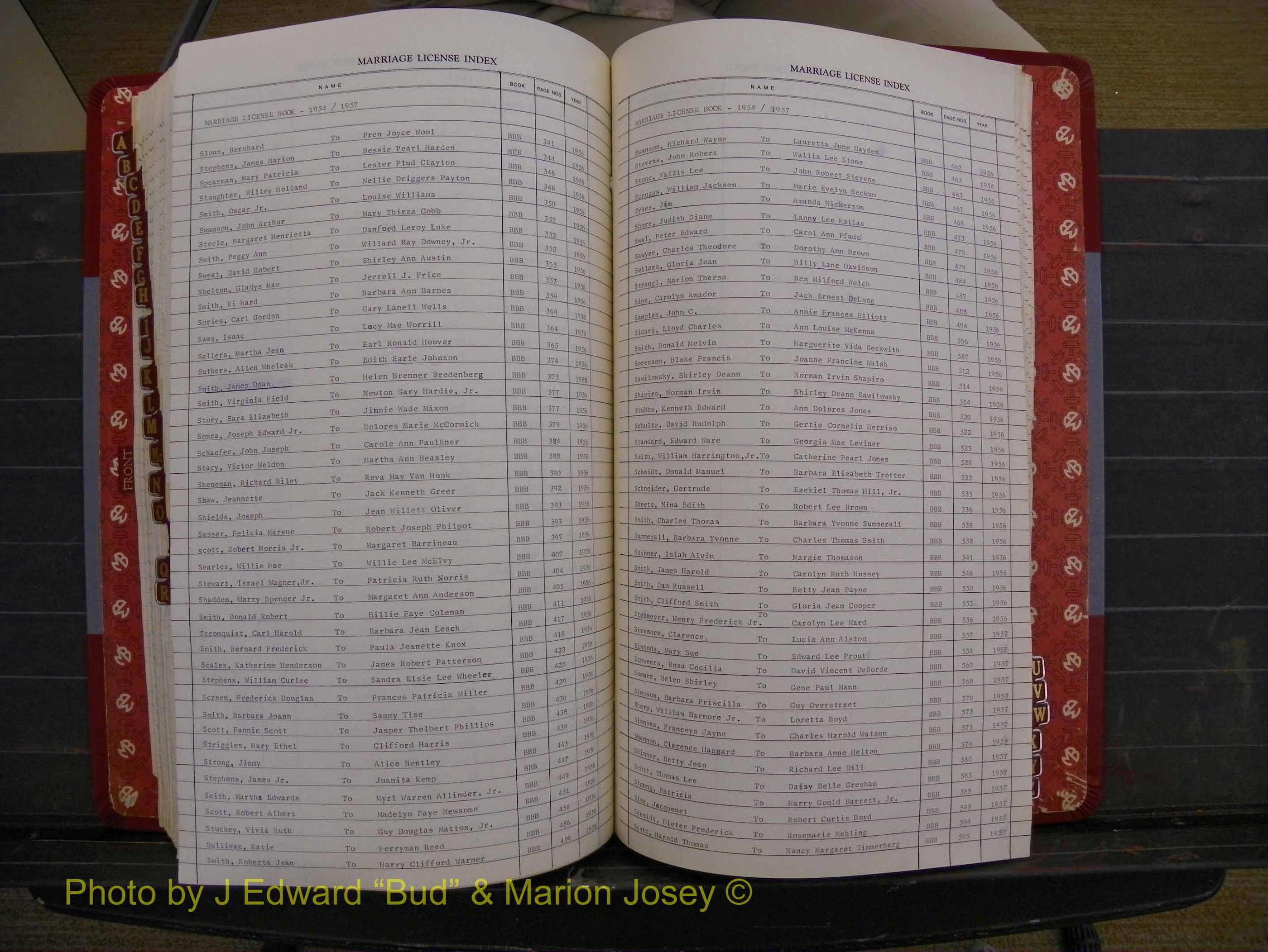 Richland Marriages 1912-1956, Index S (359).JPG