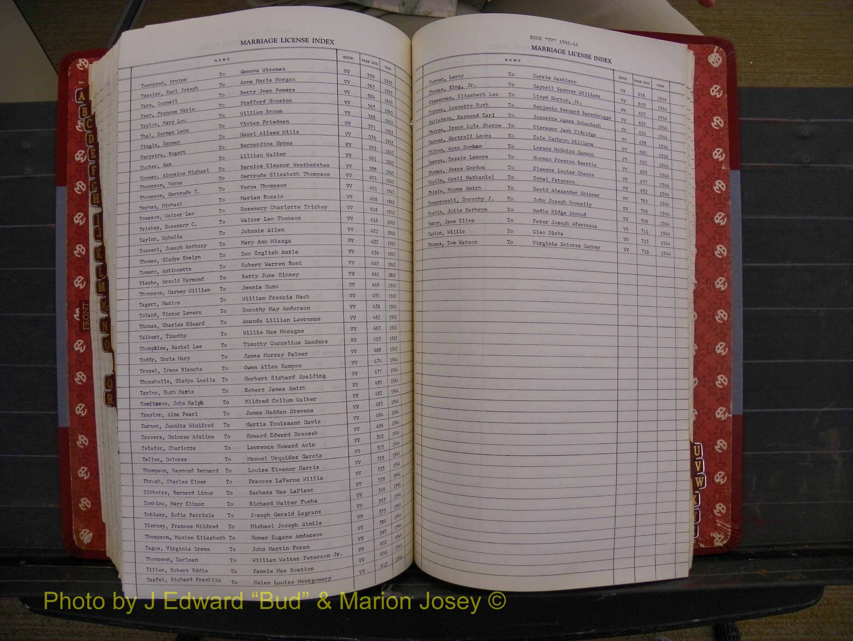 Richland Marriages 1912-1956, Index T (362).JPG