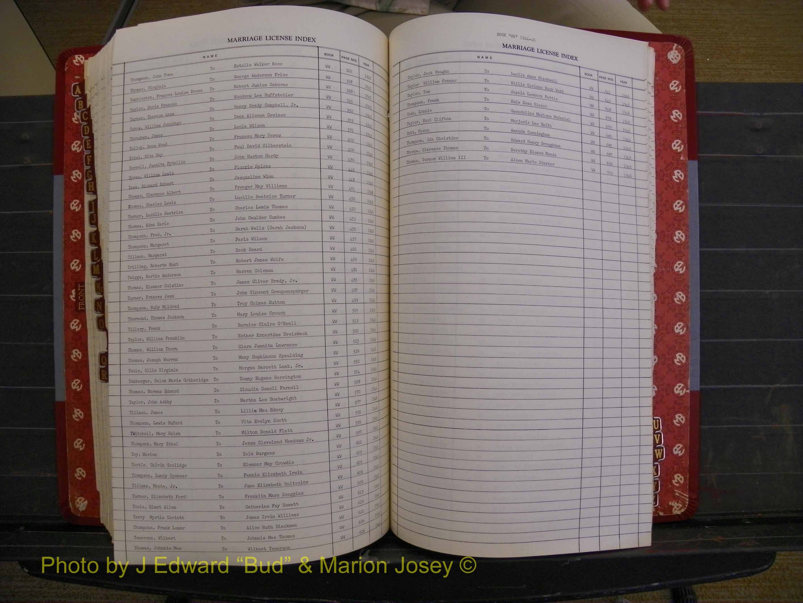 Richland Marriages 1912-1956, Index T (364).JPG