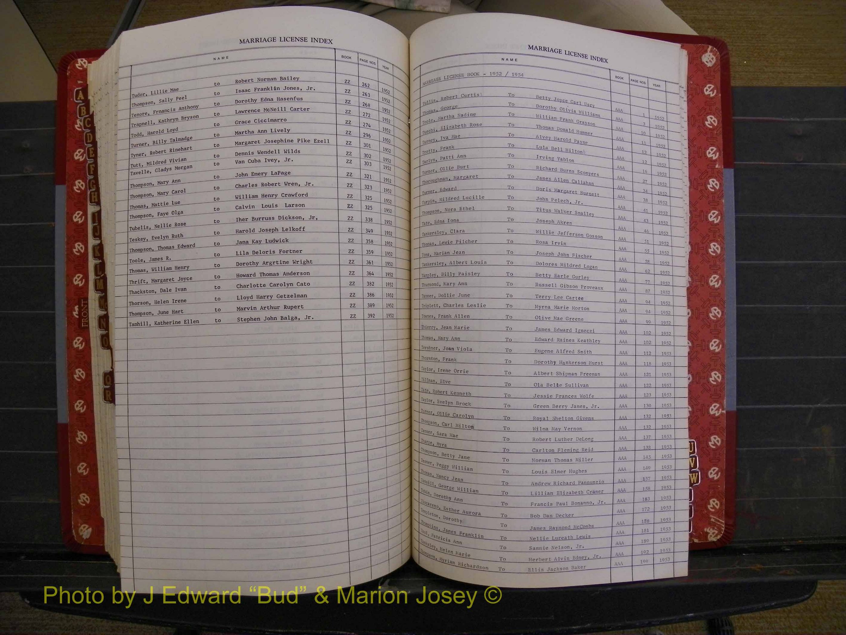 Richland Marriages 1912-1956, Index T (370).JPG