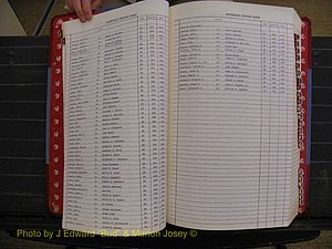 Richmond Marriages 1919-1942, Index B (122).JPG