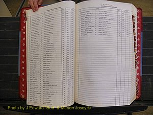 Richmond Marriages 1919-1942, Index B (134).JPG