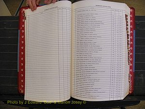 Richmond Marriages 1919-1942, Index B (135).JPG