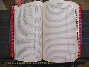 Richmond Marriages 1919-1942, Index B (138).JPG