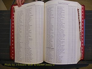 Richmond Marriages 1919-1942, Index B (139).JPG