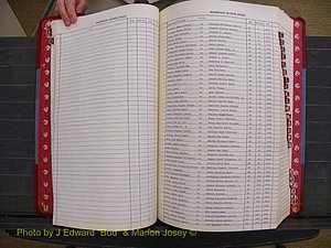 Richmond Marriages 1919-1942, Index B (143).JPG