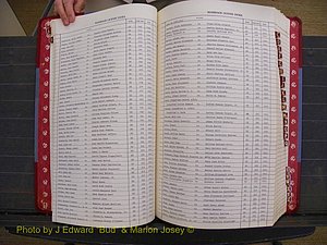 Richmond Marriages 1919-1942, Index B (145).JPG