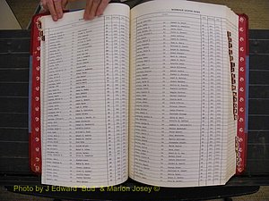 Richmond Marriages 1919-1942, Index C (150).JPG