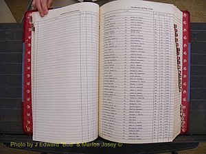 Richmond Marriages 1919-1942, Index C (151).JPG