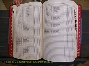 Richmond Marriages 1919-1942, Index C (161).JPG