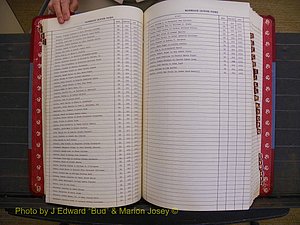 Richmond Marriages 1919-1942, Index C (163).JPG