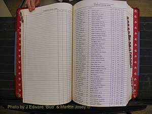 Richmond Marriages 1919-1942, Index C (164).JPG