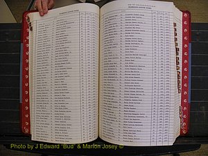 Richmond Marriages 1919-1942, Index C (165).JPG