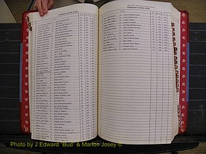 Richmond Marriages 1919-1942, Index C (167).JPG