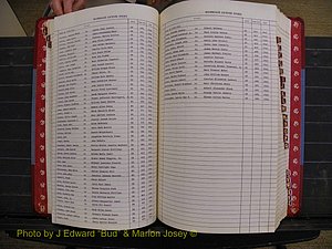 Richmond Marriages 1919-1942, Index C (169).JPG
