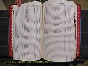 Richmond Marriages 1919-1942, Index D (172).JPG