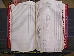 Richmond Marriages 1919-1942, Index D (173).JPG