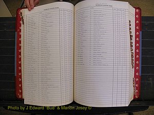 Richmond Marriages 1919-1942, Index D (177).JPG