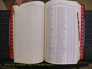 Richmond Marriages 1919-1942, Index D (183).JPG