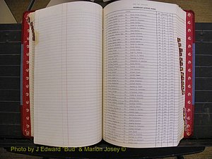Richmond Marriages 1919-1942, Index E (194).JPG