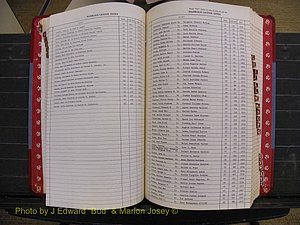 Richmond Marriages 1919-1942, Index F (201).JPG