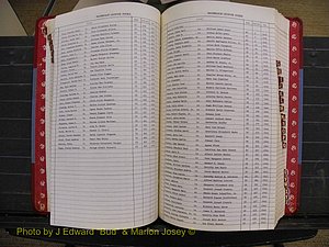 Richmond Marriages 1919-1942, Index F (202).JPG