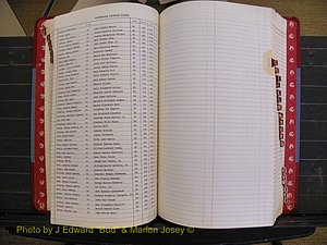 Richmond Marriages 1919-1942, Index F (203).JPG