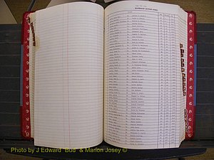 Richmond Marriages 1919-1942, Index G (204).JPG