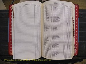 Richmond Marriages 1919-1942, Index G (216).JPG