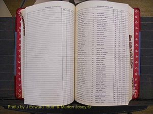 Richmond Marriages 1919-1942, Index H (223).JPG