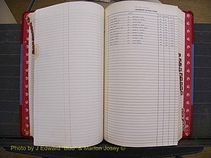 Richmond Marriages 1919-1942, Index I (244).JPG
