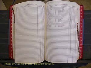 Richmond Marriages 1919-1942, Index I (246).JPG