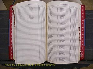 Richmond Marriages 1919-1942, Index K (269).JPG