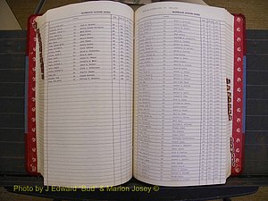 Richmond Marriages 1919-1942, Index K (270).JPG