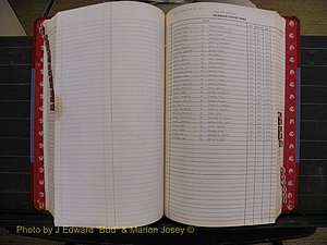 Richmond Marriages 1919-1942, Index M (293).JPG