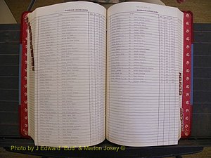 Richmond Marriages 1919-1942, Index M (303).JPG