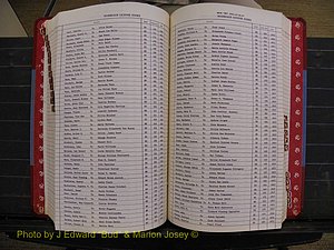 Richmond Marriages 1919-1942, Index M (305).JPG